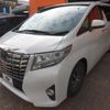 toyota alphard 2016 -TOYOTA--Alphard AGH30W--0068281---TOYOTA--Alphard AGH30W--0068281- image 28