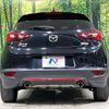 mazda cx-3 2016 quick_quick_DK5AW_DK5AW-110545 image 15
