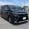 toyota voxy 2019 -TOYOTA--Voxy DAA-ZWR80W--ZWR80-0385333---TOYOTA--Voxy DAA-ZWR80W--ZWR80-0385333- image 1