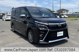 toyota voxy 2019 -TOYOTA--Voxy DAA-ZWR80W--ZWR80-0385333---TOYOTA--Voxy DAA-ZWR80W--ZWR80-0385333-