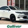 toyota harrier 2014 -TOYOTA--Harrier DBA-ZSU65W--ZSU65-0005153---TOYOTA--Harrier DBA-ZSU65W--ZSU65-0005153- image 1