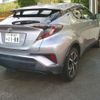 toyota c-hr 2018 CFJ1575616 image 2