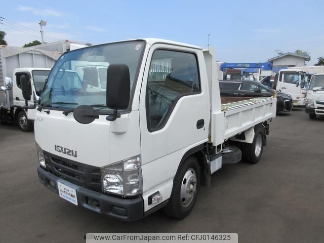 isuzu elf-truck 2017 GOO_NET_EXCHANGE_0510853A30240827W013 image 1