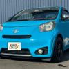 toyota iq 2011 quick_quick_NGJ10_NGJ10-6005307 image 11