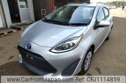toyota aqua 2020 quick_quick_DAA-NHP10_NHP10-2667085