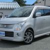 suzuki wagon-r 2011 -SUZUKI 【岩手 583ｱ2656】--Wagon R DBA-MH23S--MH23S=705375---SUZUKI 【岩手 583ｱ2656】--Wagon R DBA-MH23S--MH23S=705375- image 1