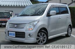 suzuki wagon-r 2011 -SUZUKI 【岩手 583ｱ2656】--Wagon R DBA-MH23S--MH23S=705375---SUZUKI 【岩手 583ｱ2656】--Wagon R DBA-MH23S--MH23S=705375-