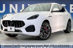 maserati maserati-others 2023 -MASERATI--Maserati Grecale 7AA-MGR20C--ZN6AW82C007436342---MASERATI--Maserati Grecale 7AA-MGR20C--ZN6AW82C007436342-