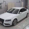 audi a4 2011 -AUDI--Audi A4 8KCDNF-WAUZZZ8KXBA168147---AUDI--Audi A4 8KCDNF-WAUZZZ8KXBA168147- image 1