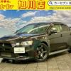 mitsubishi lancer 2016 quick_quick_CBA-CZ4A_CZ4A-0800823 image 1