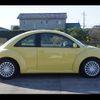 volkswagen new-beetle 2006 -VOLKSWAGEN--VW New Beetle 9CBFS--6M509716---VOLKSWAGEN--VW New Beetle 9CBFS--6M509716- image 22