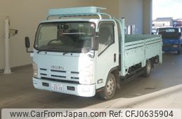 isuzu elf-truck 2009 -ISUZU 【岩手 100ｿ2310】--Elf NPR85AN-7014901---ISUZU 【岩手 100ｿ2310】--Elf NPR85AN-7014901-