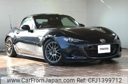 mazda roadster 2021 CFJ1399712