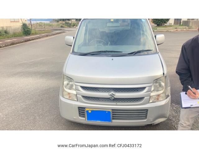 suzuki wagon-r 2007 -SUZUKI--Wagon R DBA-MH22S--MH22S-314523---SUZUKI--Wagon R DBA-MH22S--MH22S-314523- image 2