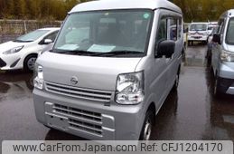nissan clipper-van 2021 -NISSAN--Clipper Van HBD-DR17V--DR17V-463670---NISSAN--Clipper Van HBD-DR17V--DR17V-463670-