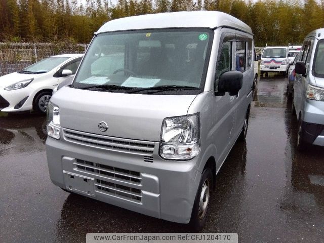 nissan clipper-van 2021 -NISSAN--Clipper Van HBD-DR17V--DR17V-463670---NISSAN--Clipper Van HBD-DR17V--DR17V-463670- image 1