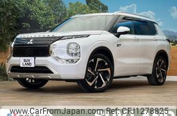 mitsubishi outlander-phev 2022 -MITSUBISHI--Outlander PHEV 5LA-GN0W--GN0W-0111161---MITSUBISHI--Outlander PHEV 5LA-GN0W--GN0W-0111161-