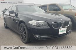 bmw 5-series 2011 -BMW--BMW 5 Series DBA-FR30--WBAFR12020C549388---BMW--BMW 5 Series DBA-FR30--WBAFR12020C549388-