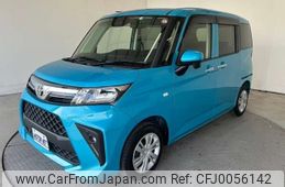 toyota roomy 2022 -TOYOTA 【名変中 】--Roomy M900A--0674942---TOYOTA 【名変中 】--Roomy M900A--0674942-