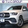 mercedes-benz gle-class 2020 CFJ1497806 image 1