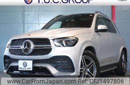 mercedes-benz gle-class 2020 CFJ1497806