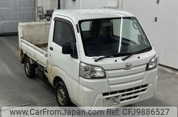 daihatsu hijet-truck 2018 -DAIHATSU--Hijet Truck S510P-0208594---DAIHATSU--Hijet Truck S510P-0208594-