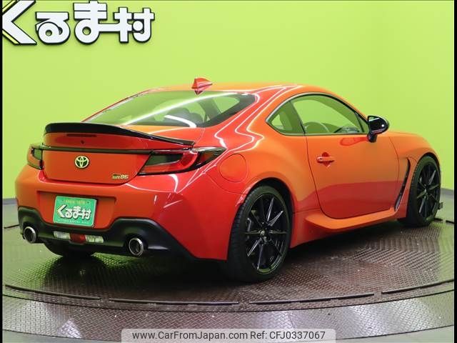 toyota 86 2022 -TOYOTA--86 3BA-ZN8--ZN8-002925---TOYOTA--86 3BA-ZN8--ZN8-002925- image 2