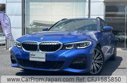 bmw 3-series 2020 CFJ1585850