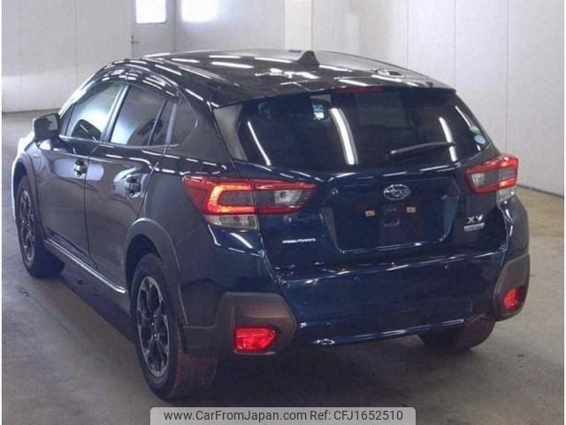 subaru xv 2021 CFJ1652510 image 2