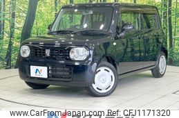 suzuki alto-lapin 2010 -SUZUKI--Alto Lapin DBA-HE22S--HE22S-153486---SUZUKI--Alto Lapin DBA-HE22S--HE22S-153486-