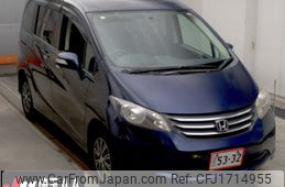 honda freed 2010 CFJ1714955