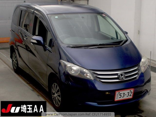 honda freed 2010 CFJ1714955 image 1