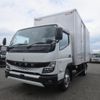 mitsubishi-fuso canter 2023 GOO_NET_EXCHANGE_1161178A30240710W004 image 3