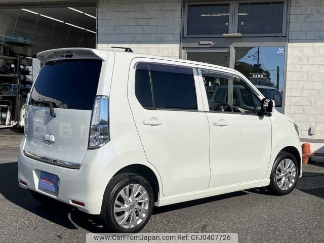 suzuki wagon-r 2015 quick_quick_DAA-MH44S_MH44S-124913 image 2