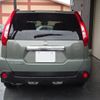 nissan x-trail 2010 -NISSAN 【名変中 】--X-Trail NT31--203345---NISSAN 【名変中 】--X-Trail NT31--203345- image 12
