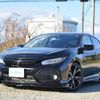 honda civic 2018 quick_quick_DBA-FK7_FK7-1011246 image 16