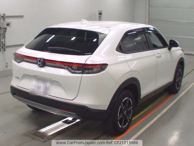 honda vezel 2021 -HONDA 【松戸 300せ1630】--VEZEL RV3-1001989---HONDA 【松戸 300せ1630】--VEZEL RV3-1001989- image 2