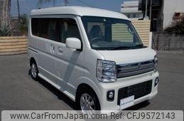 suzuki every-wagon 2024 GOO_JP_700070659730240312003