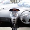 toyota vitz 2008 N2025010244A-10 image 11