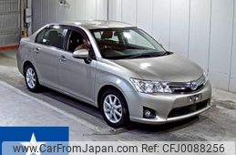 toyota corolla-axio 2014 -TOYOTA--Corolla Axio NKE165--NKE165-7092033---TOYOTA--Corolla Axio NKE165--NKE165-7092033-