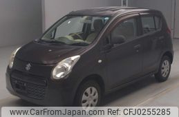 suzuki alto 2013 -SUZUKI--Alto HA25S-918401---SUZUKI--Alto HA25S-918401-