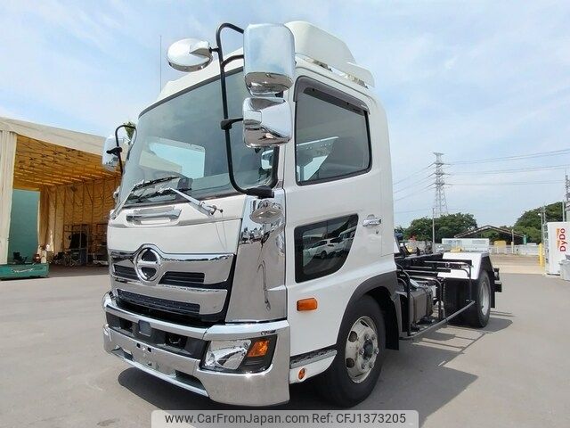 hino ranger 2018 -HINO--Hino Ranger 2KG-FC2ABA--FC2AB-102238---HINO--Hino Ranger 2KG-FC2ABA--FC2AB-102238- image 1