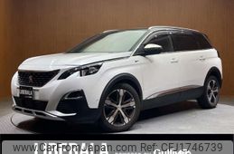 peugeot 5008 2019 CFJ1746739