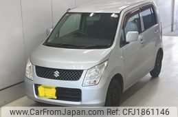 suzuki wagon-r 2012 CFJ1861146