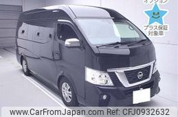 nissan caravan-bus 2020 -NISSAN 【旭川 341ﾛ15】--Caravan Bus DS8E26-000501---NISSAN 【旭川 341ﾛ15】--Caravan Bus DS8E26-000501-