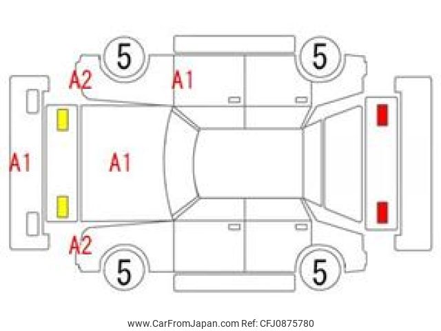 toyota hilux 2018 -TOYOTA--Hilux QDF-GUN125--GUN125-3906723---TOYOTA--Hilux QDF-GUN125--GUN125-3906723- image 2