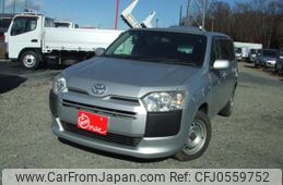 toyota succeed 2014 GOO_JP_700040027130241214003