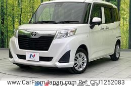 toyota roomy 2019 -TOYOTA--Roomy DBA-M900A--M900A-0361861---TOYOTA--Roomy DBA-M900A--M900A-0361861-
