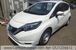 nissan note 2018 quick_quick_DAA-HE12_HE12-172617