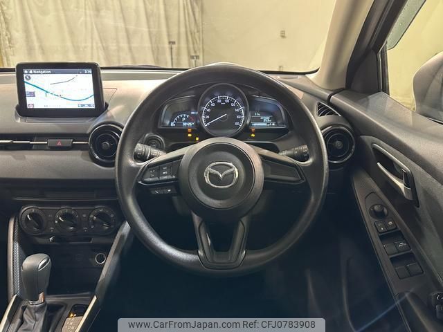 mazda demio 2019 quick_quick_DJLAS_DJLAS-201164 image 2